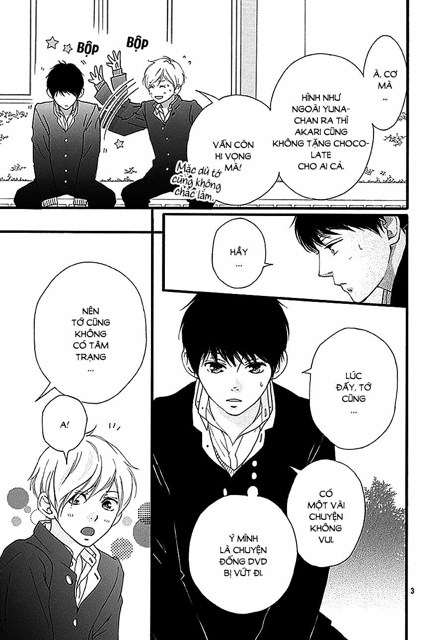 Trò chơi cút bắt: Chapter 36