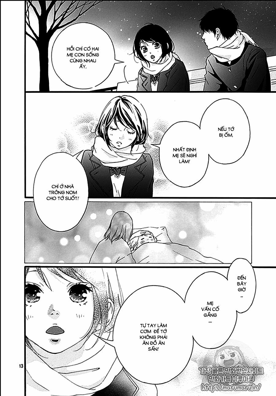 Trò chơi cút bắt: Chapter 37