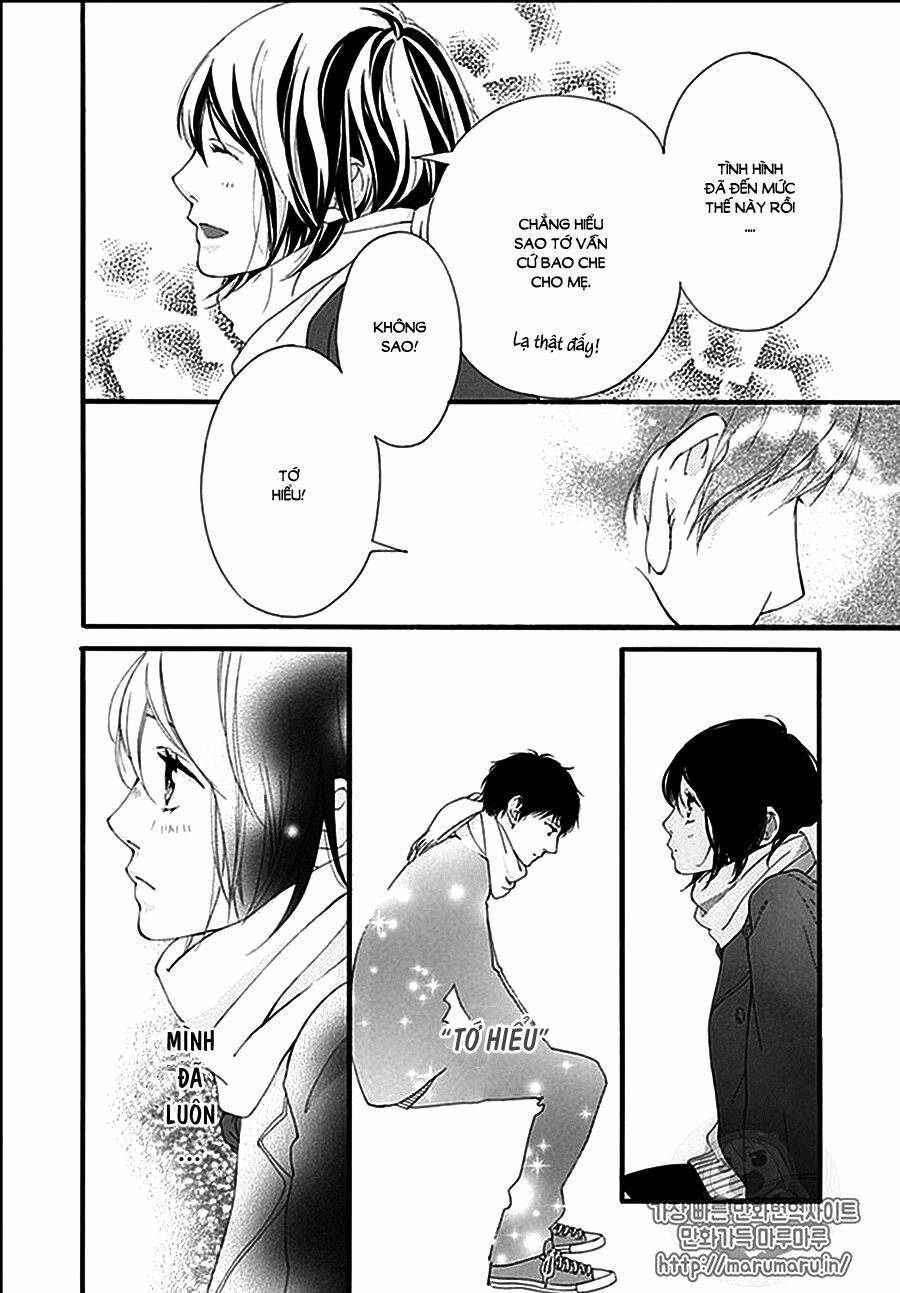 Trò chơi cút bắt: Chapter 37