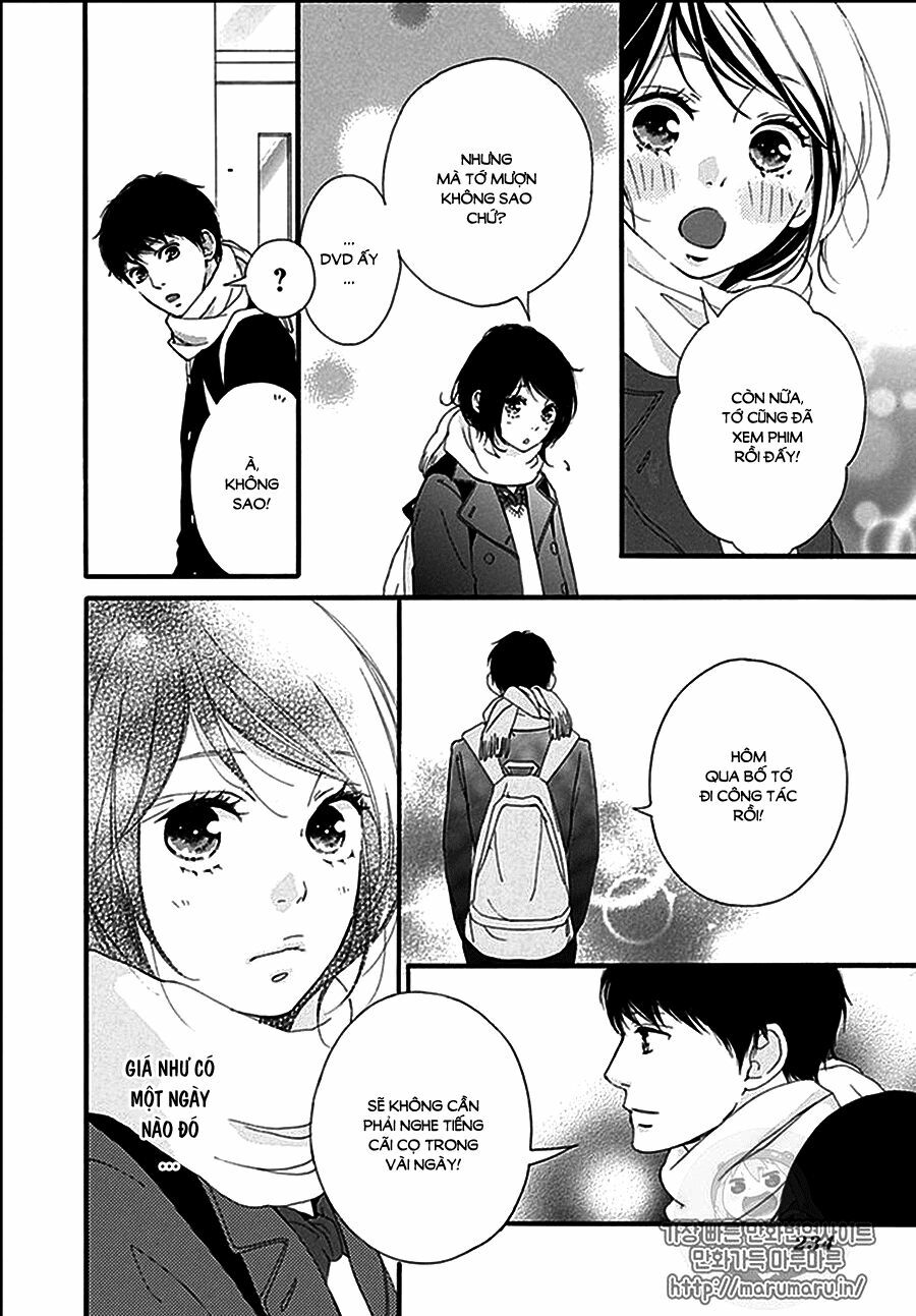 Trò chơi cút bắt: Chapter 37
