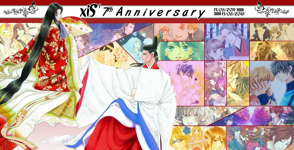Trò chơi cút bắt: Chapter 38