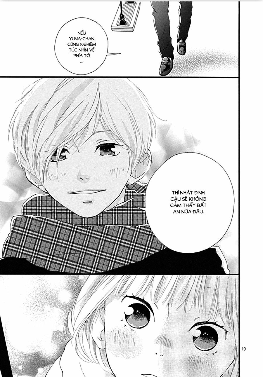 Trò chơi cút bắt: Chapter 38