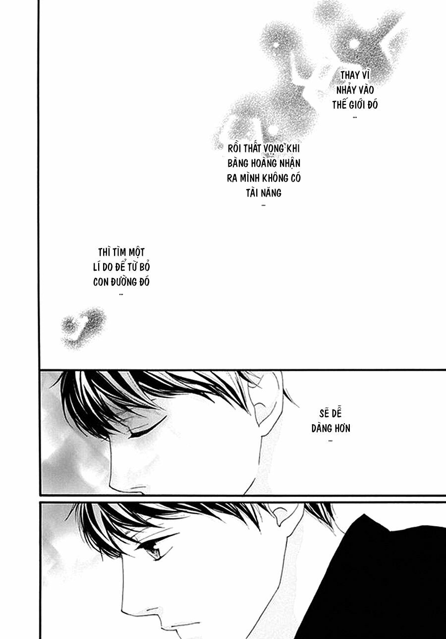 Trò chơi cút bắt: Chapter 39