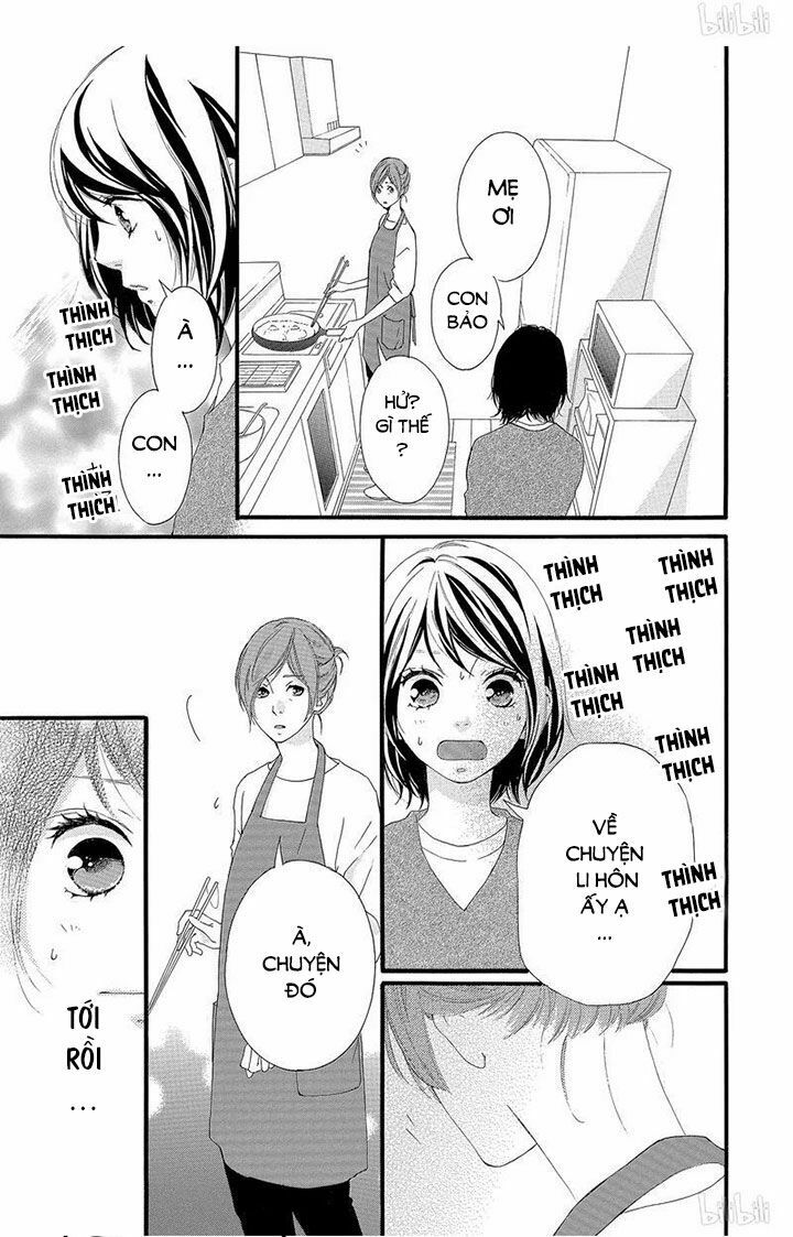 Trò chơi cút bắt: Chapter 40