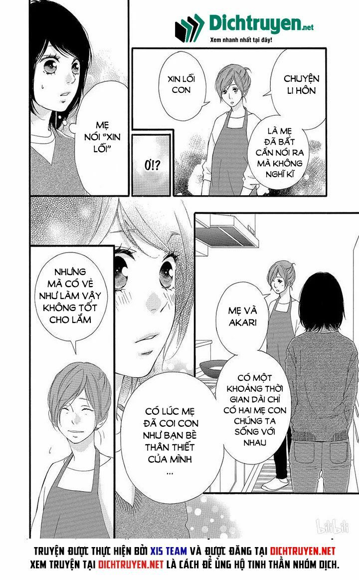 Trò chơi cút bắt: Chapter 40