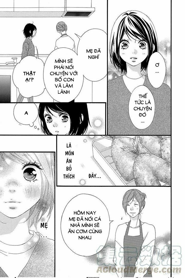 Trò chơi cút bắt: Chapter 40