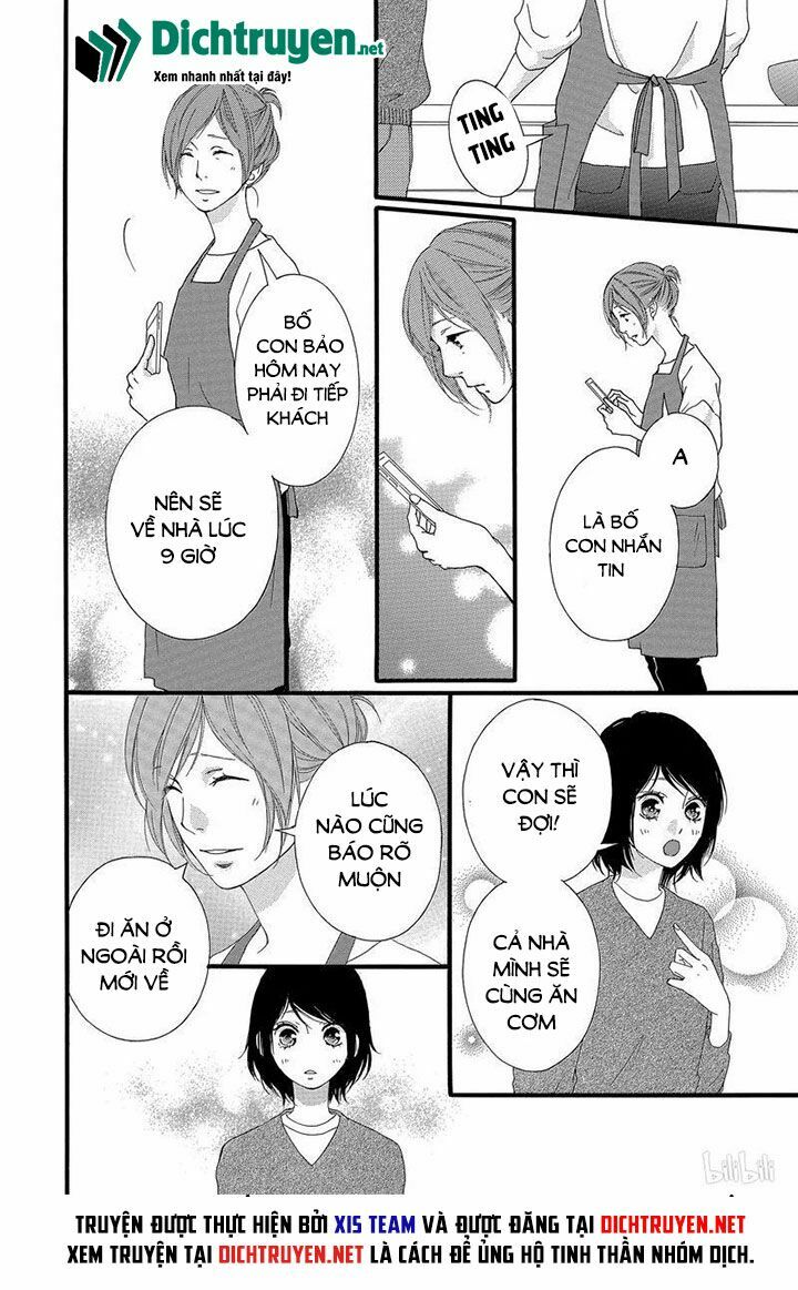 Trò chơi cút bắt: Chapter 40