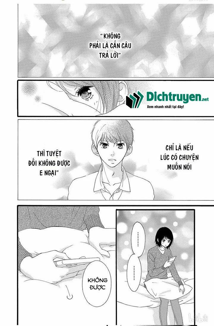 Trò chơi cút bắt: Chapter 40