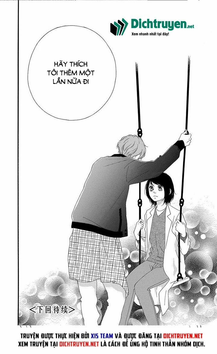 Trò chơi cút bắt: Chapter 40