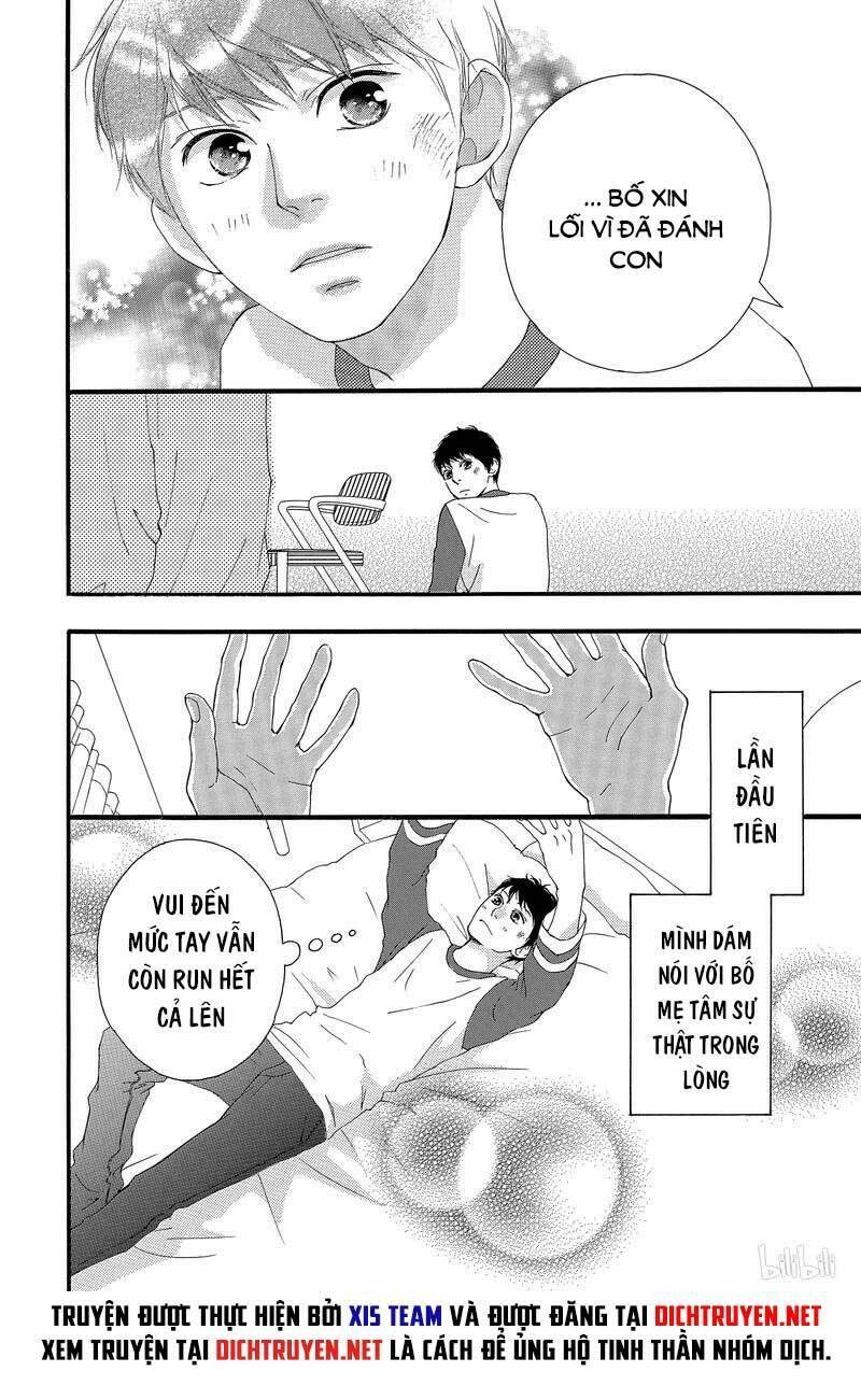 Trò chơi cút bắt: Chapter 41