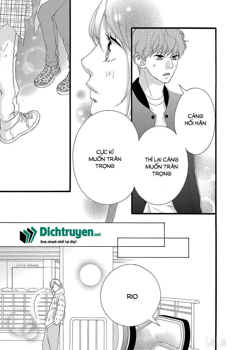 Trò chơi cút bắt: Chapter 41