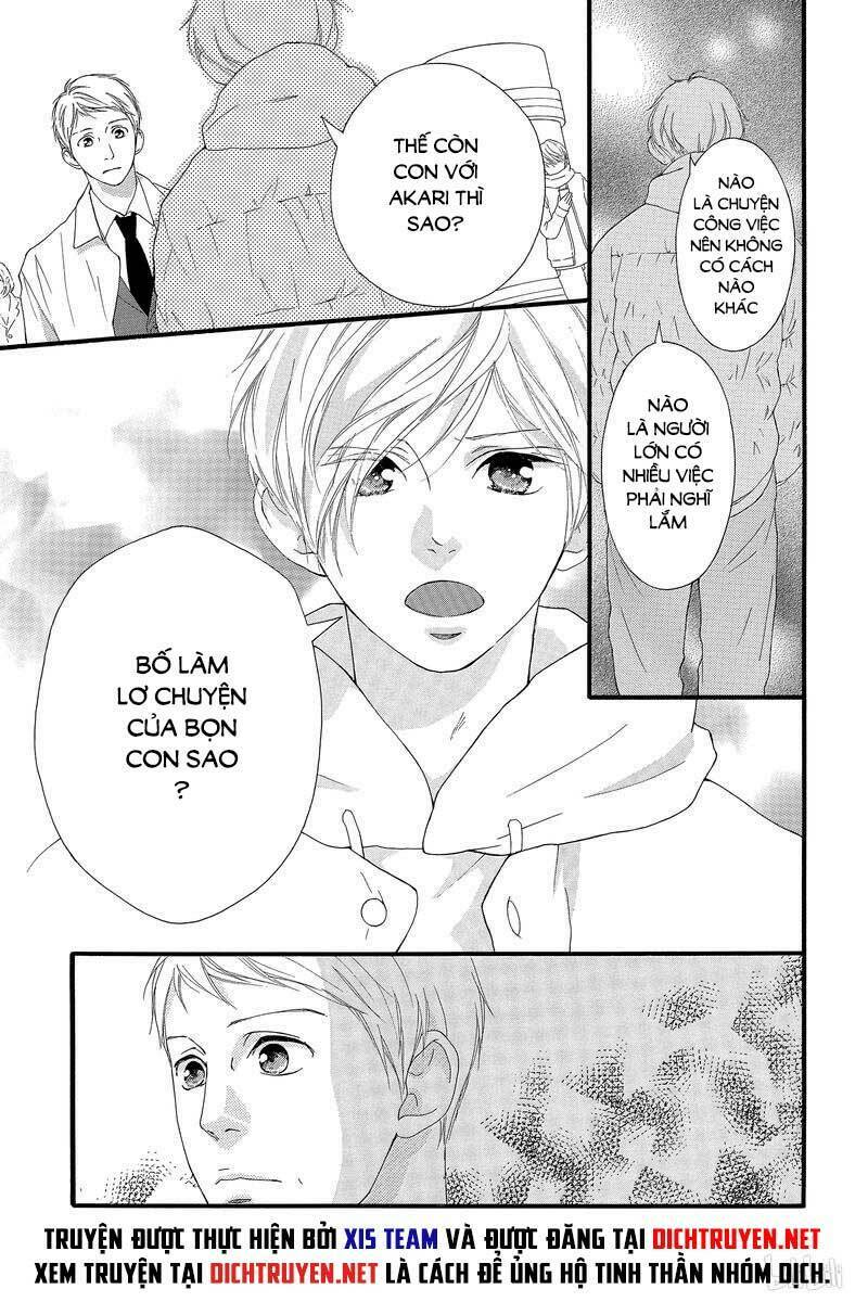 Trò chơi cút bắt: Chapter 41