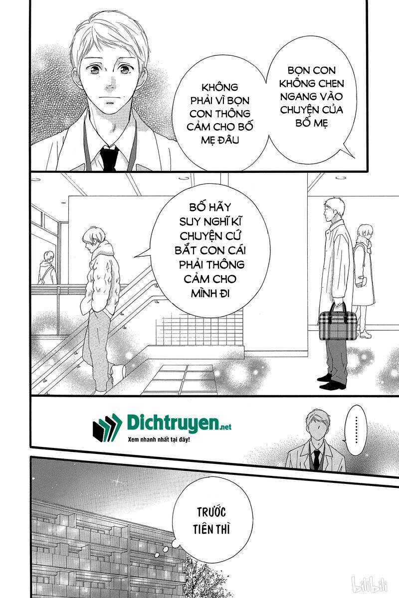 Trò chơi cút bắt: Chapter 41