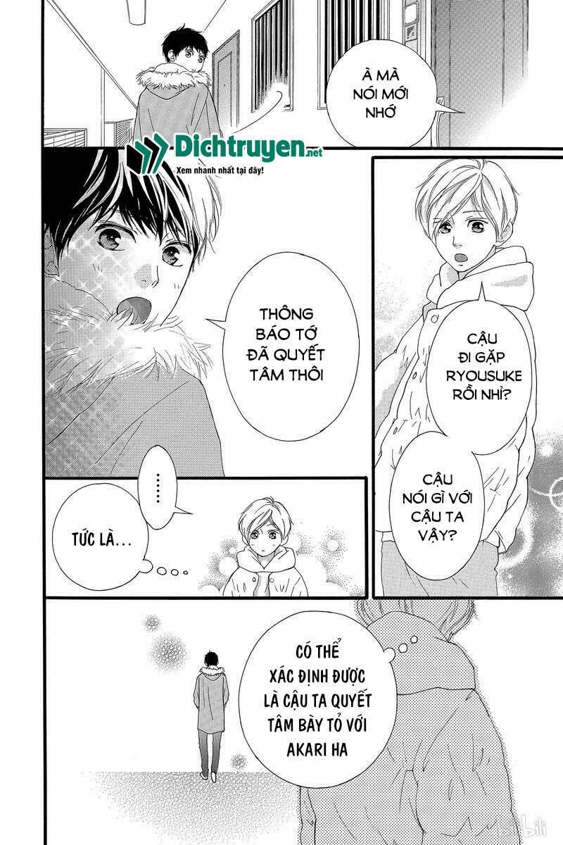 Trò chơi cút bắt: Chapter 41