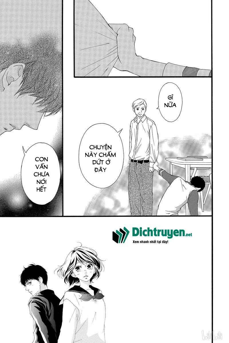 Trò chơi cút bắt: Chapter 41