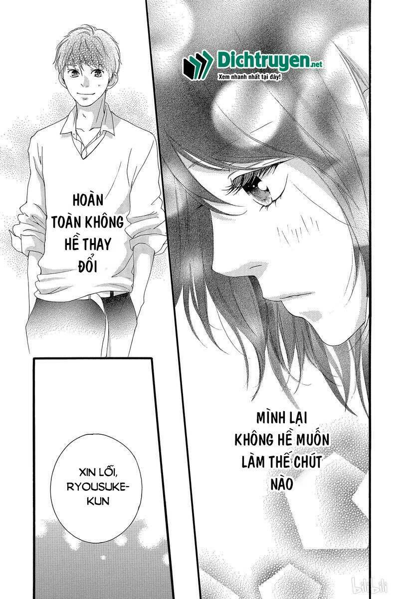 Trò chơi cút bắt: Chapter 41