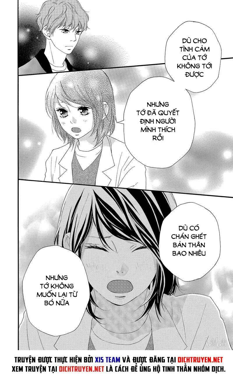 Trò chơi cút bắt: Chapter 41