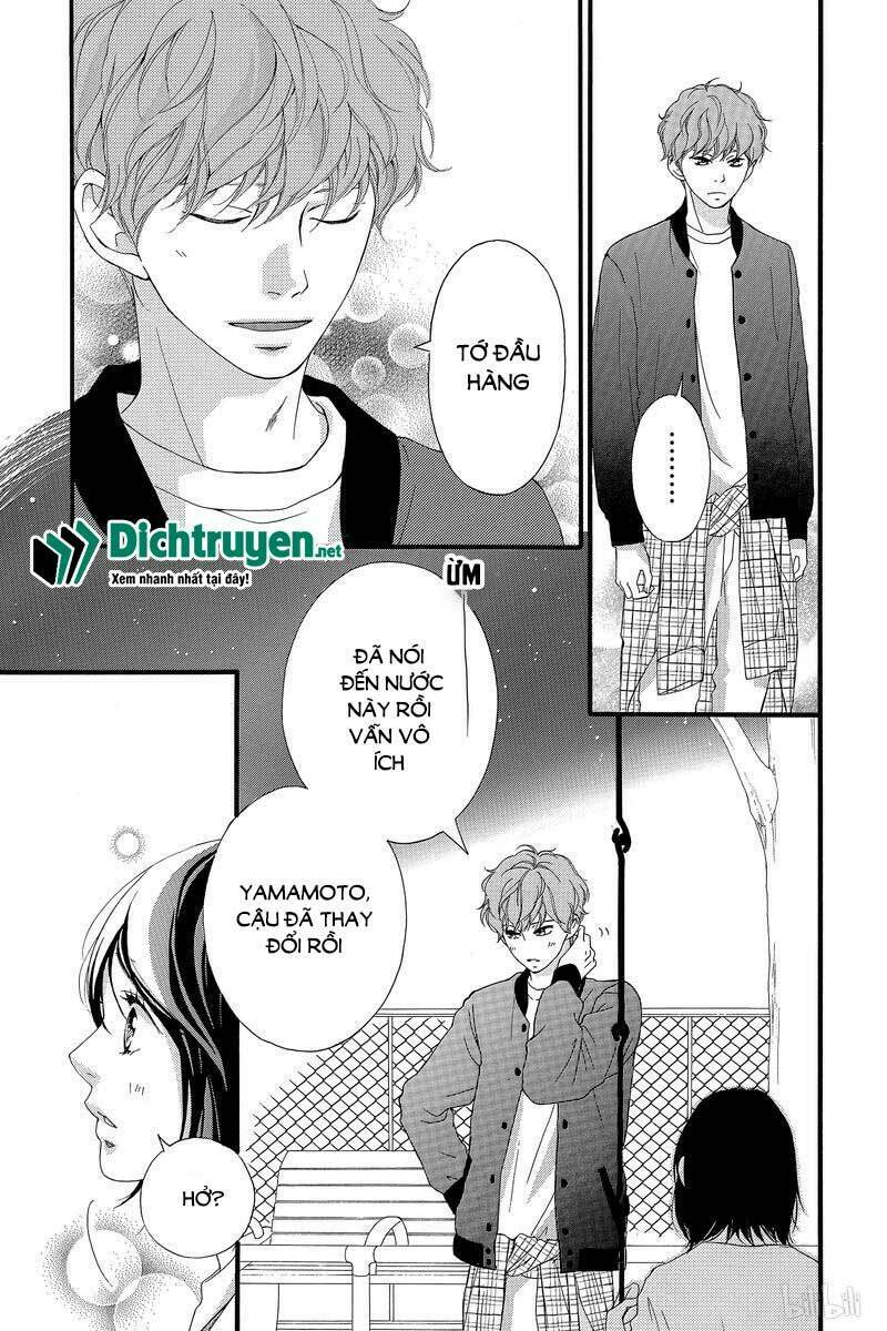 Trò chơi cút bắt: Chapter 41