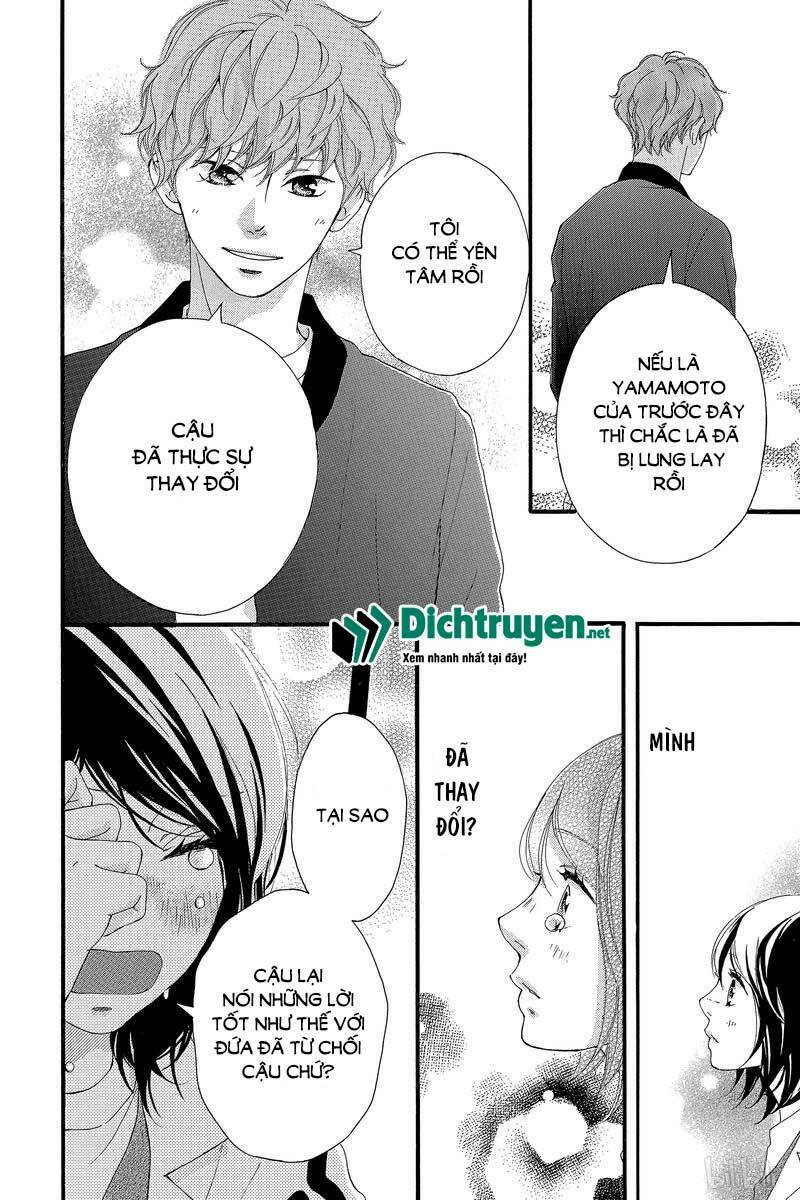 Trò chơi cút bắt: Chapter 41