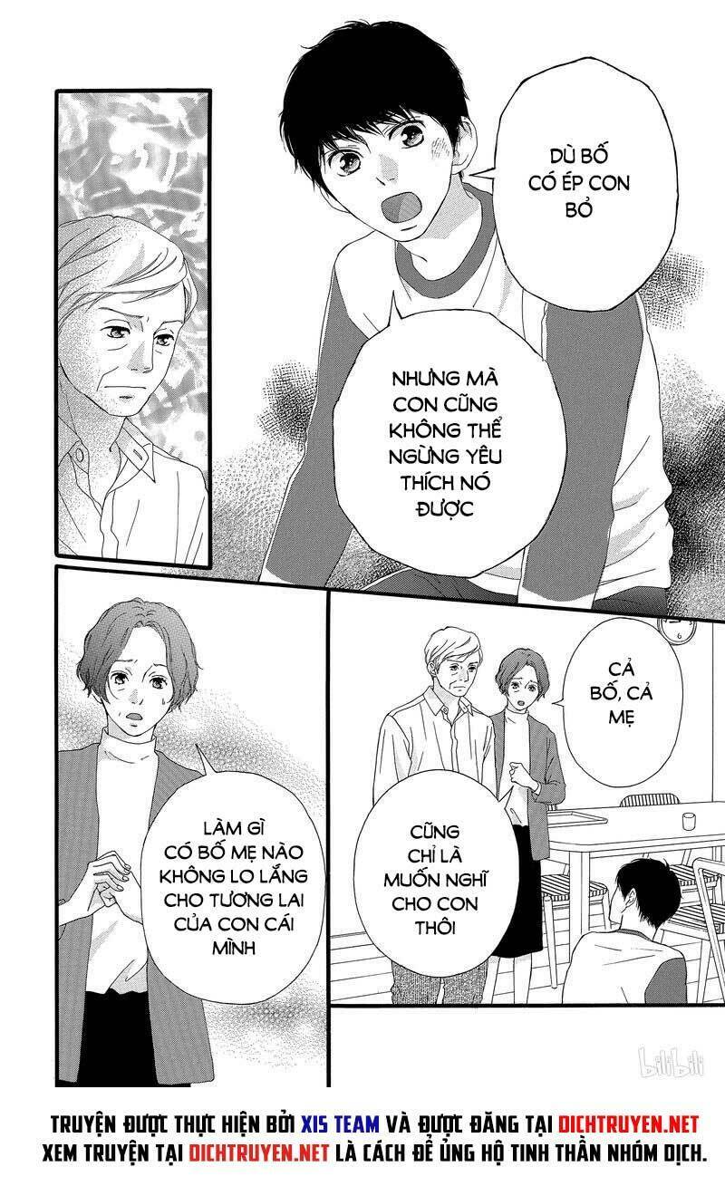 Trò chơi cút bắt: Chapter 41