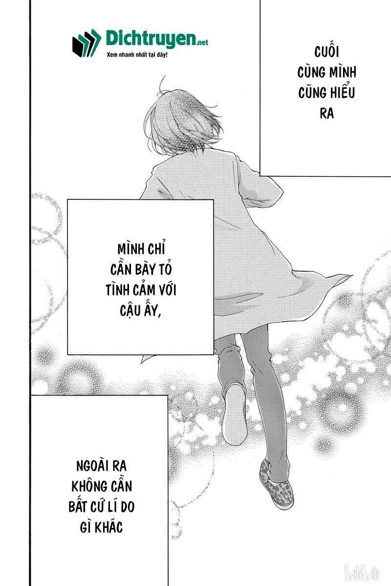 Trò chơi cút bắt: Chapter 41