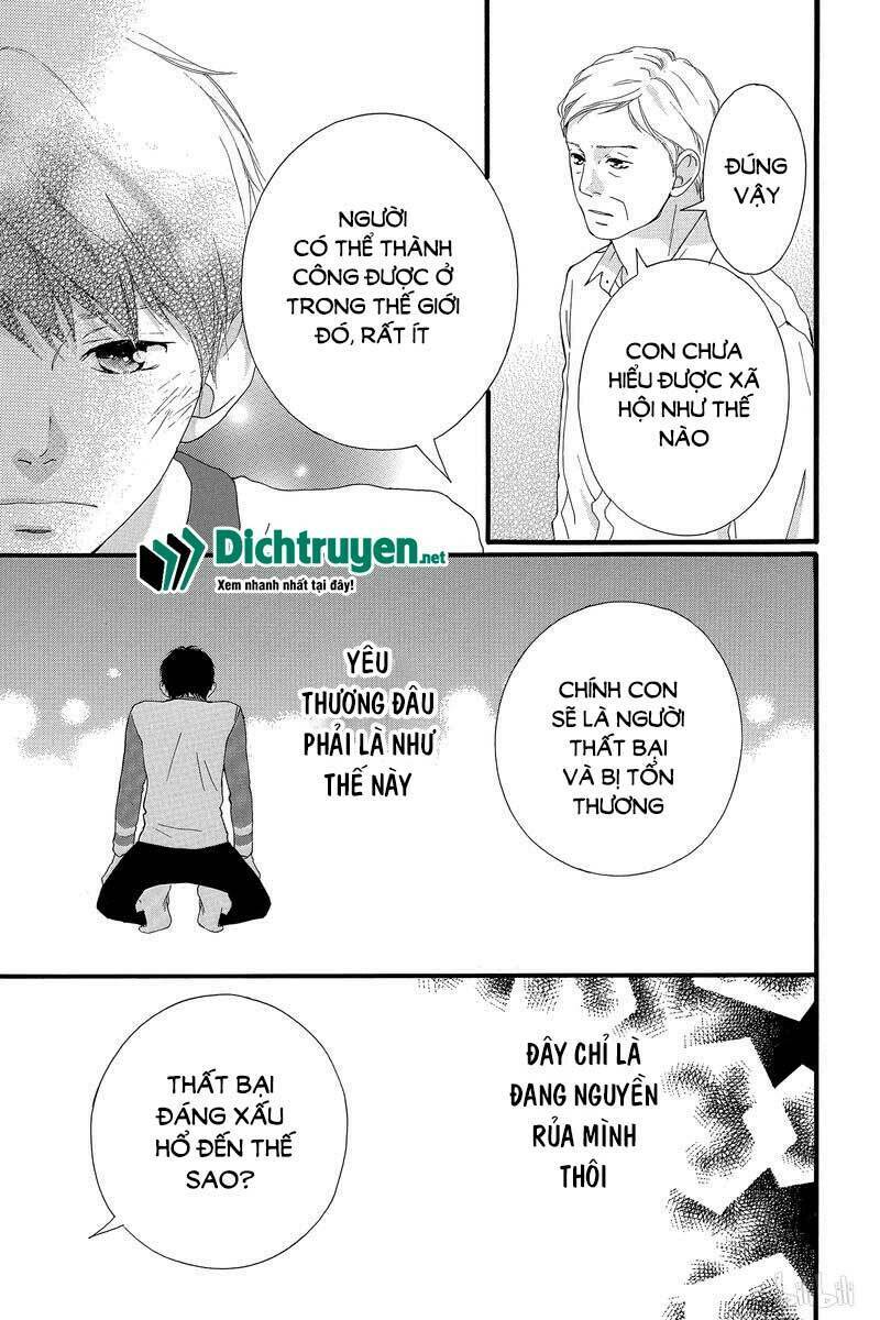 Trò chơi cút bắt: Chapter 41