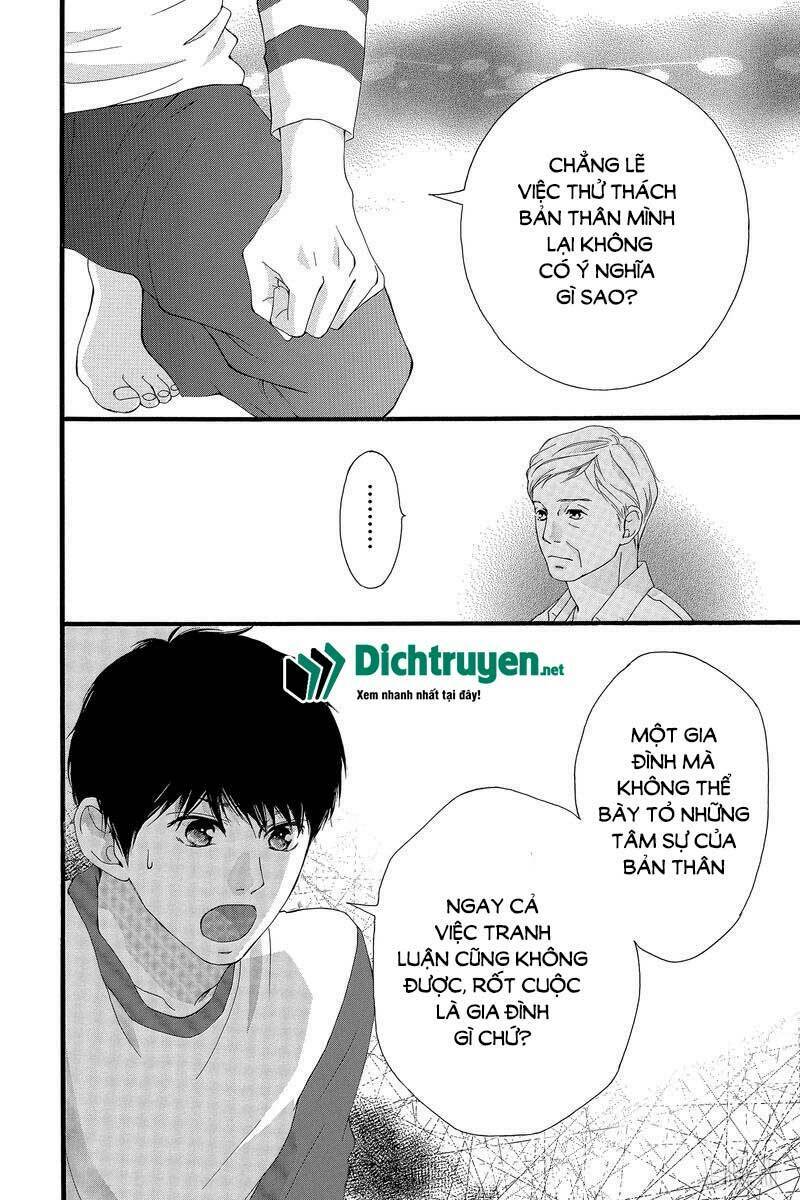 Trò chơi cút bắt: Chapter 41