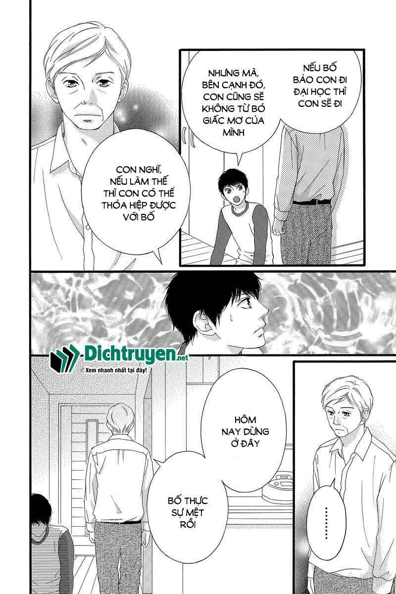 Trò chơi cút bắt: Chapter 41