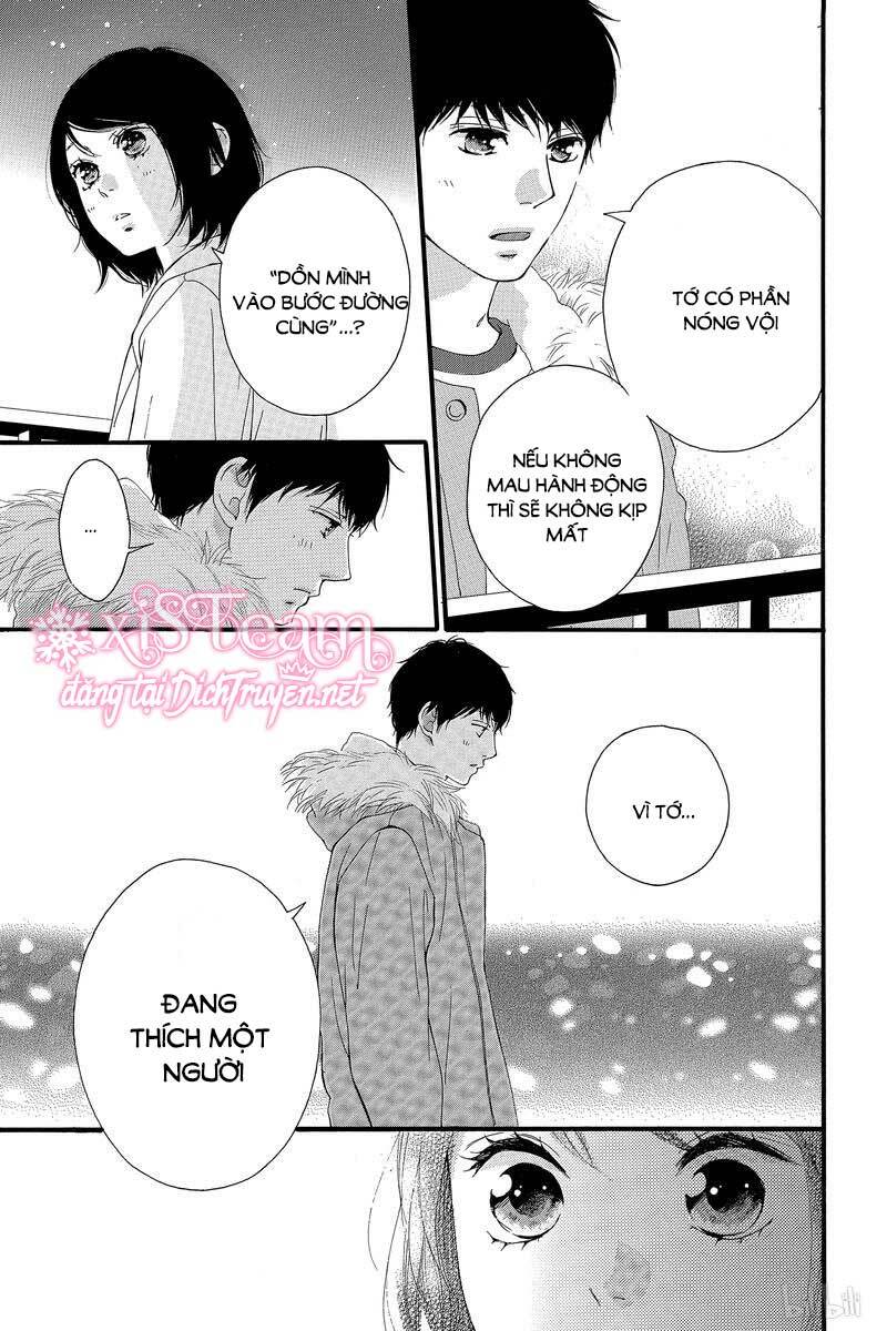 Trò chơi cút bắt: Chapter 42