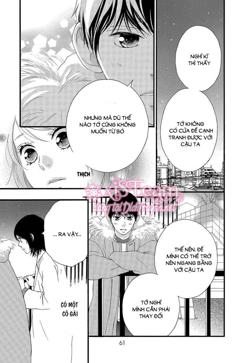 Trò chơi cút bắt: Chapter 42