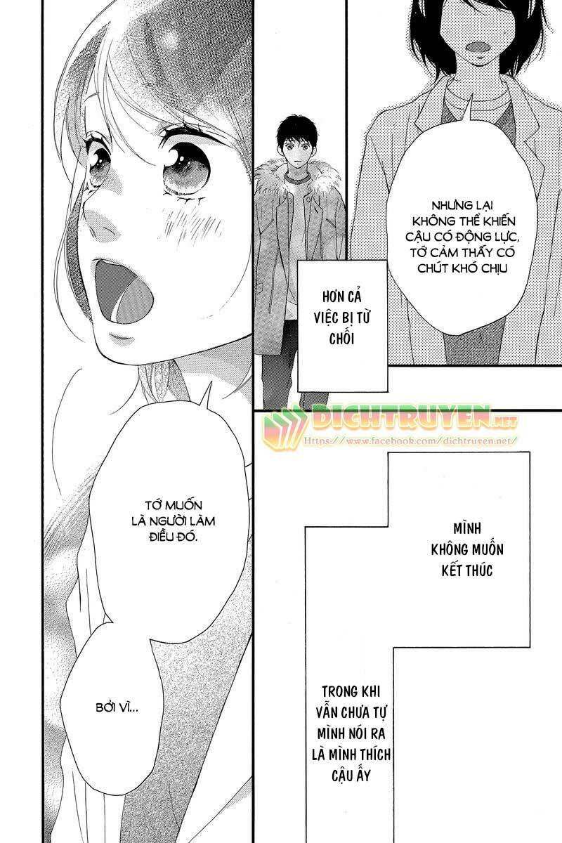 Trò chơi cút bắt: Chapter 42