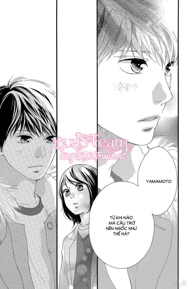 Trò chơi cút bắt: Chapter 42