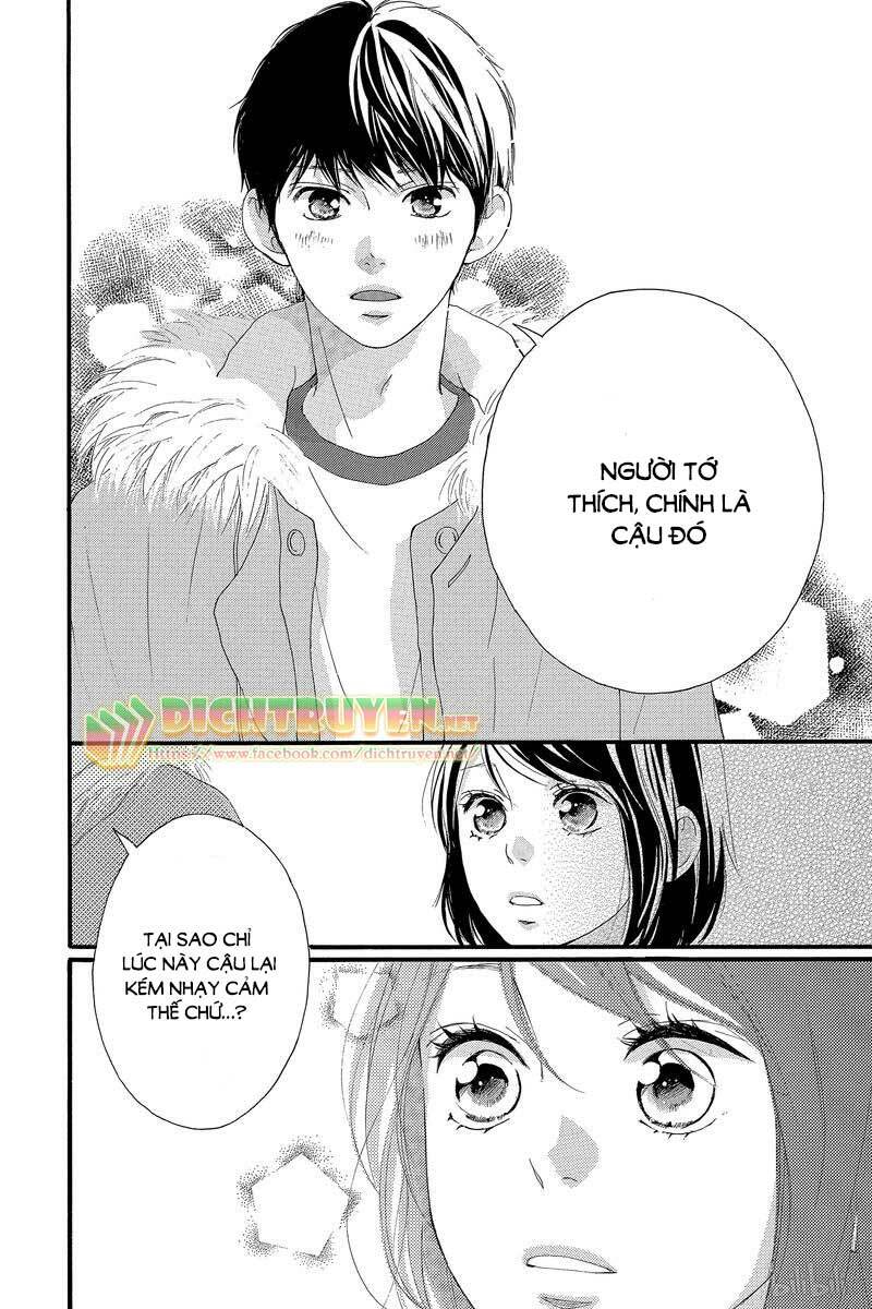 Trò chơi cút bắt: Chapter 42