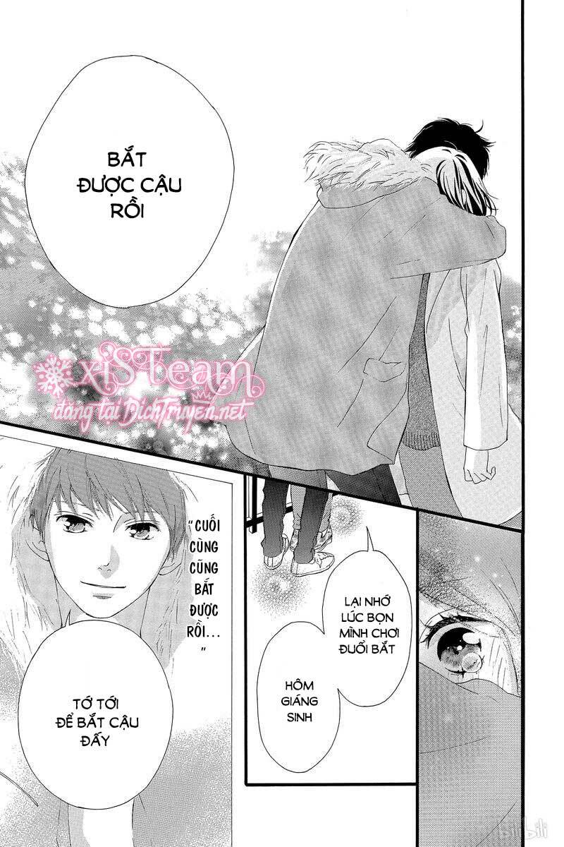 Trò chơi cút bắt: Chapter 42
