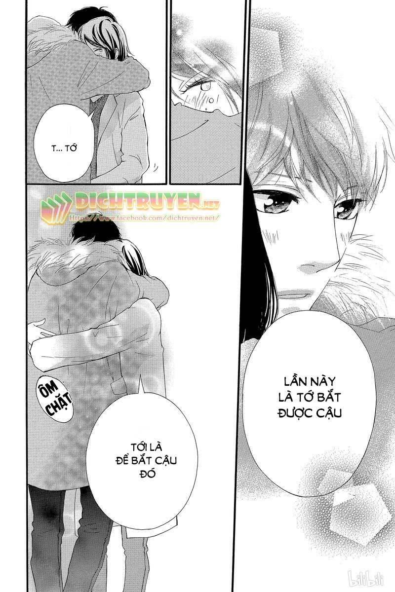 Trò chơi cút bắt: Chapter 42