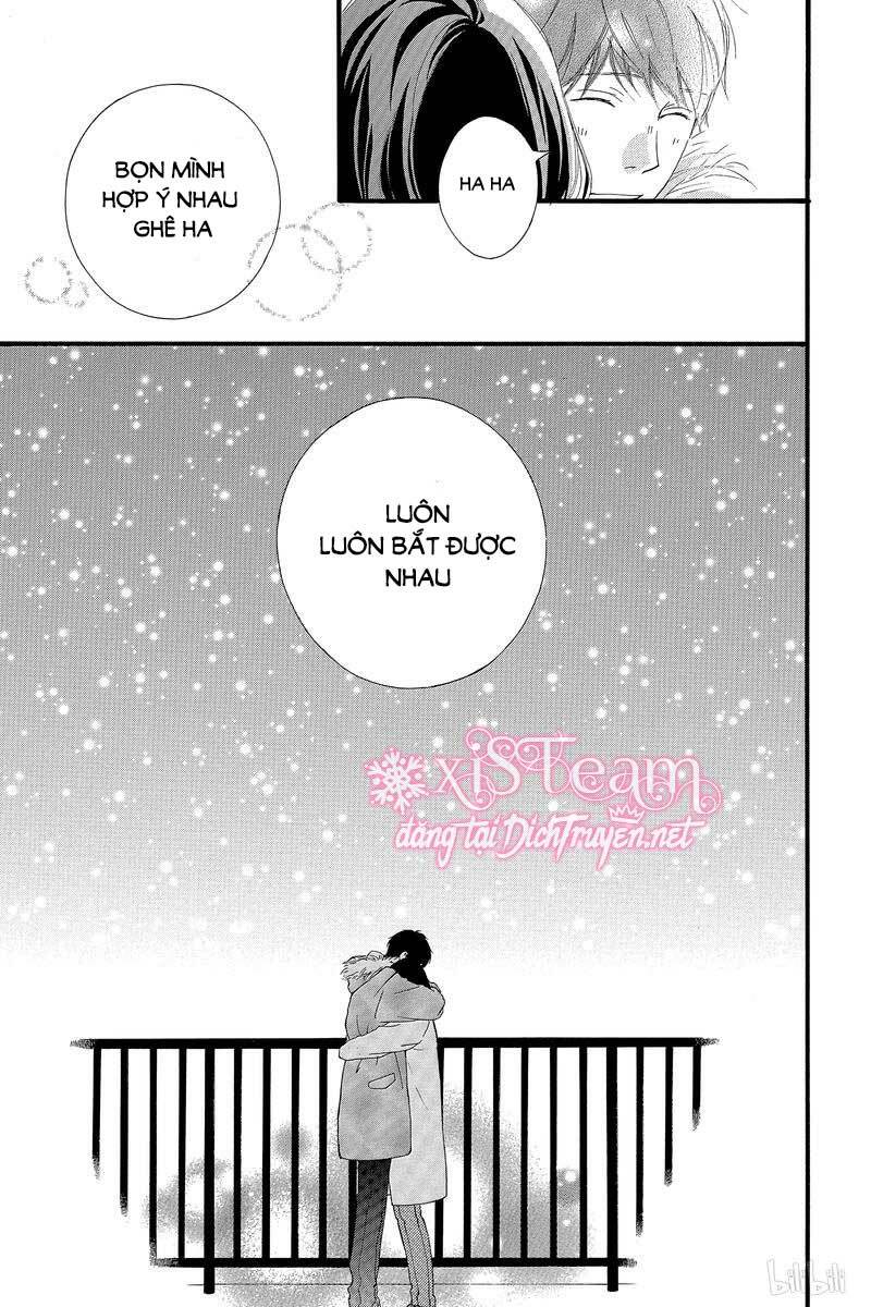 Trò chơi cút bắt: Chapter 42
