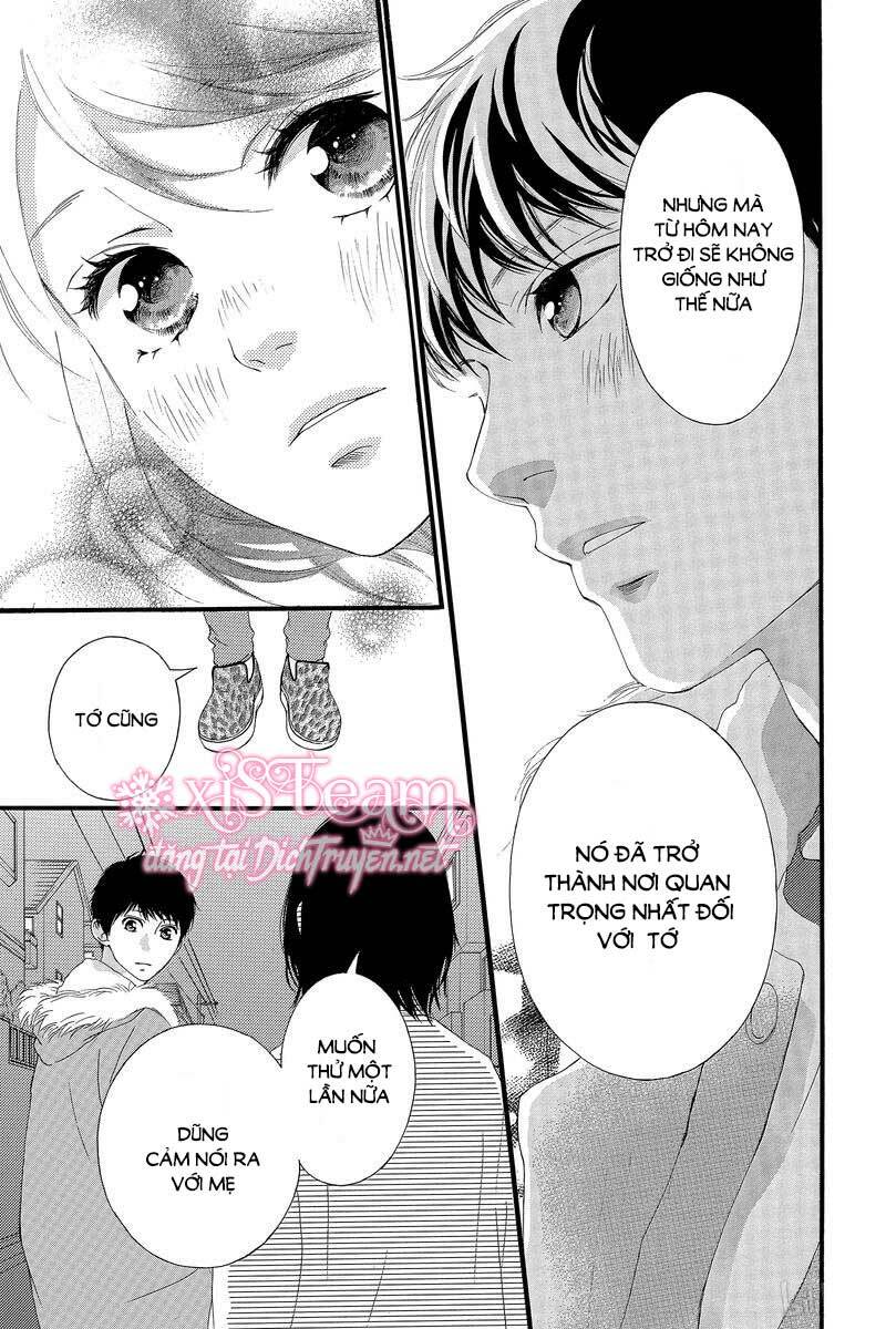 Trò chơi cút bắt: Chapter 42