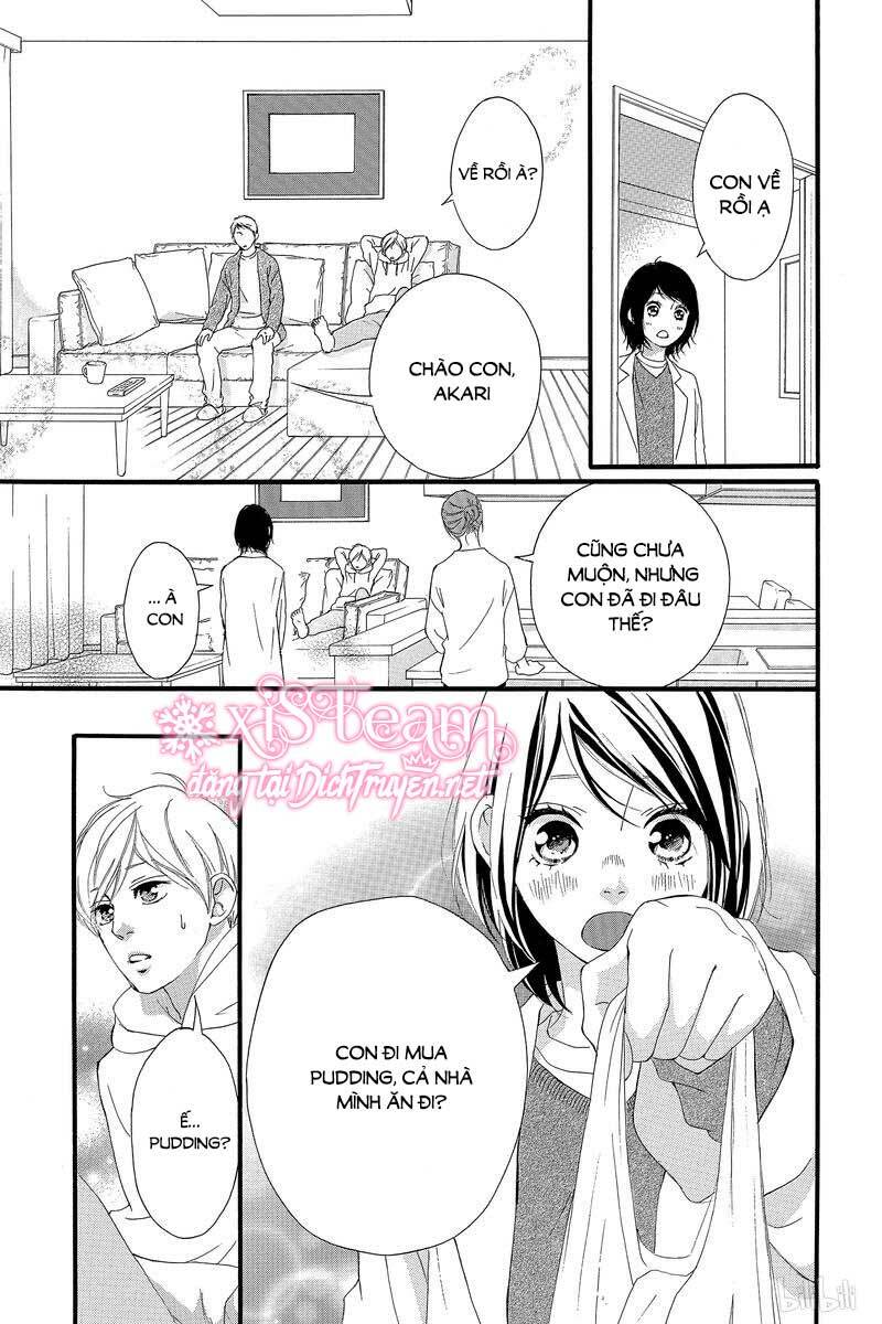 Trò chơi cút bắt: Chapter 42