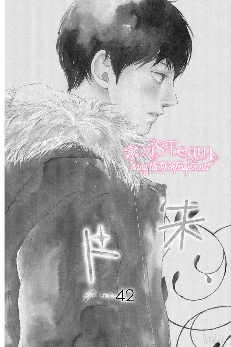 Trò chơi cút bắt: Chapter 42