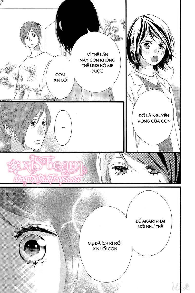 Trò chơi cút bắt: Chapter 42