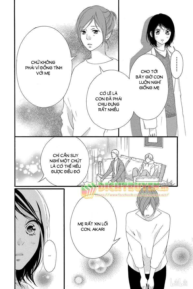 Trò chơi cút bắt: Chapter 42