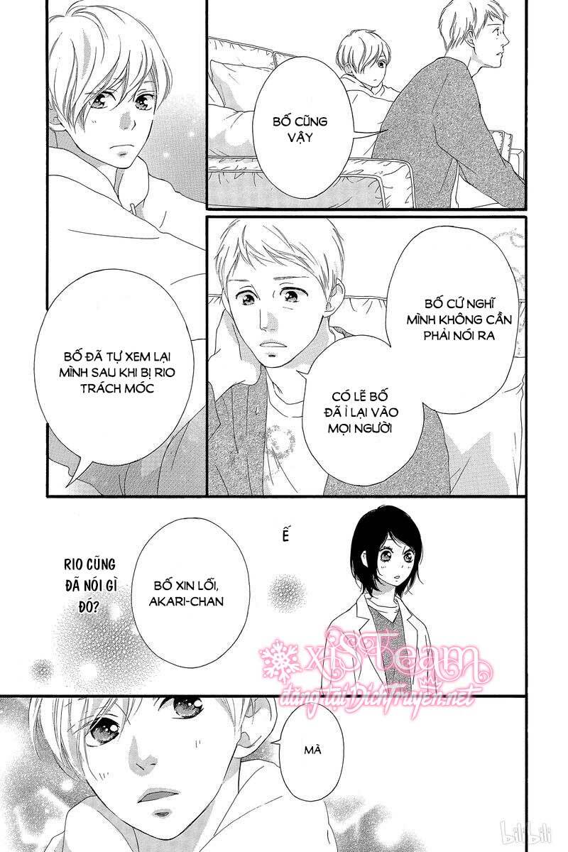 Trò chơi cút bắt: Chapter 42