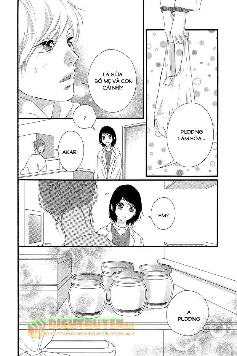 Trò chơi cút bắt: Chapter 42