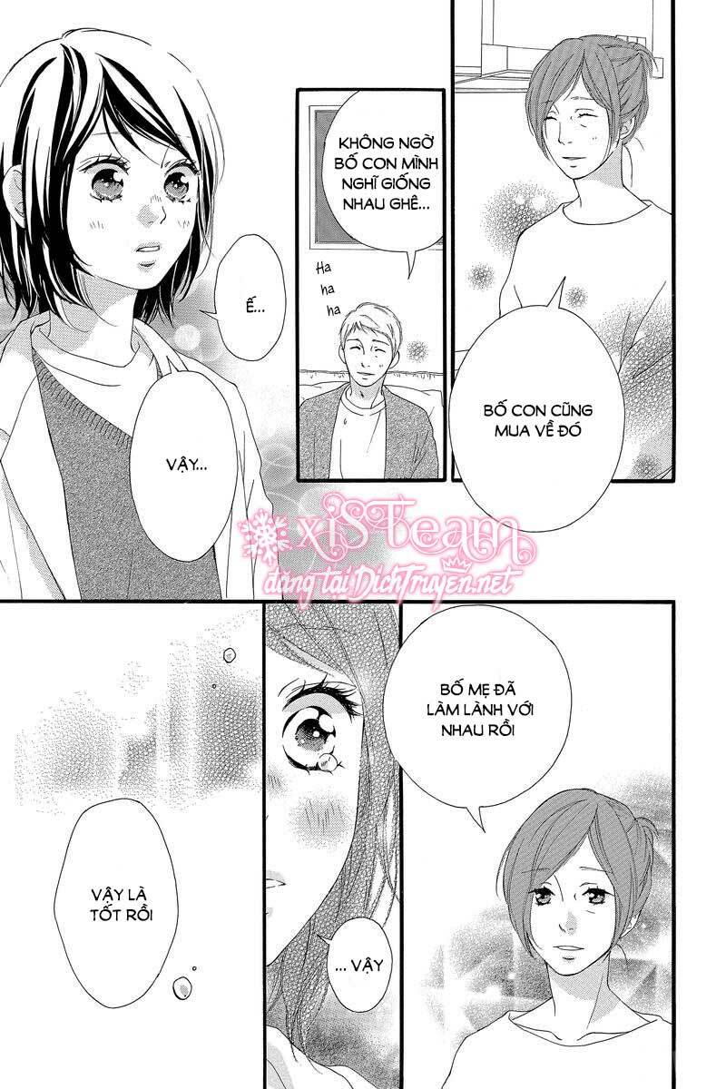 Trò chơi cút bắt: Chapter 42