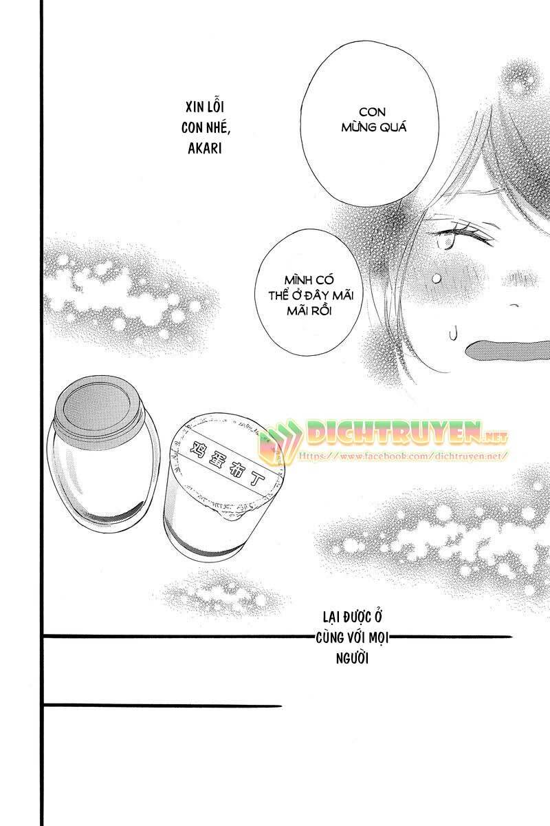 Trò chơi cút bắt: Chapter 42