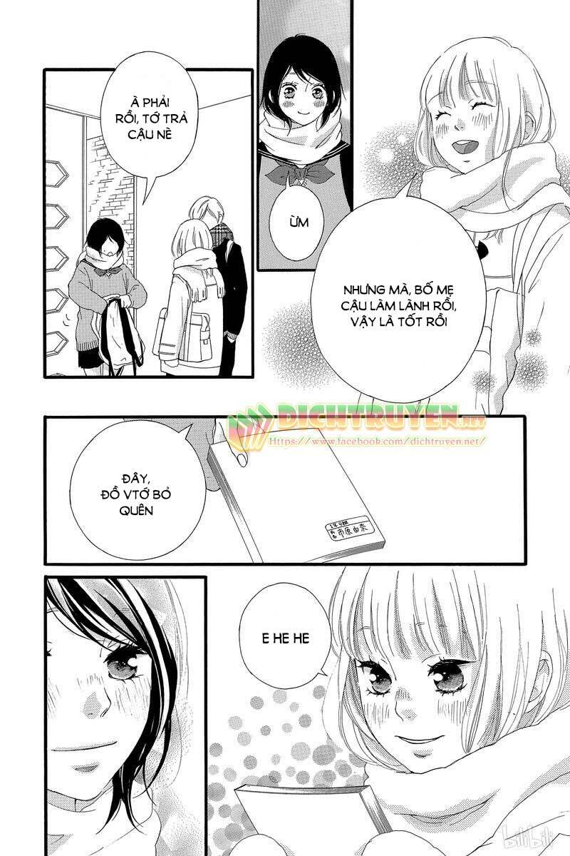 Trò chơi cút bắt: Chapter 42