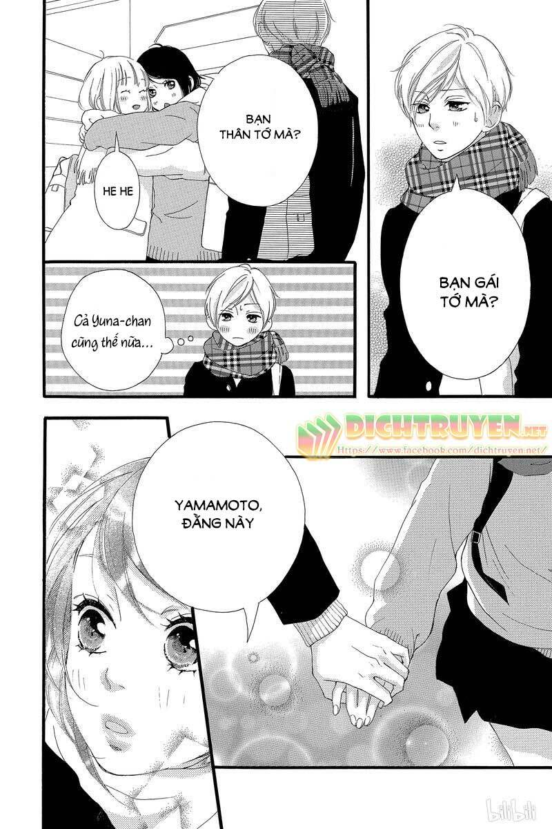 Trò chơi cút bắt: Chapter 42