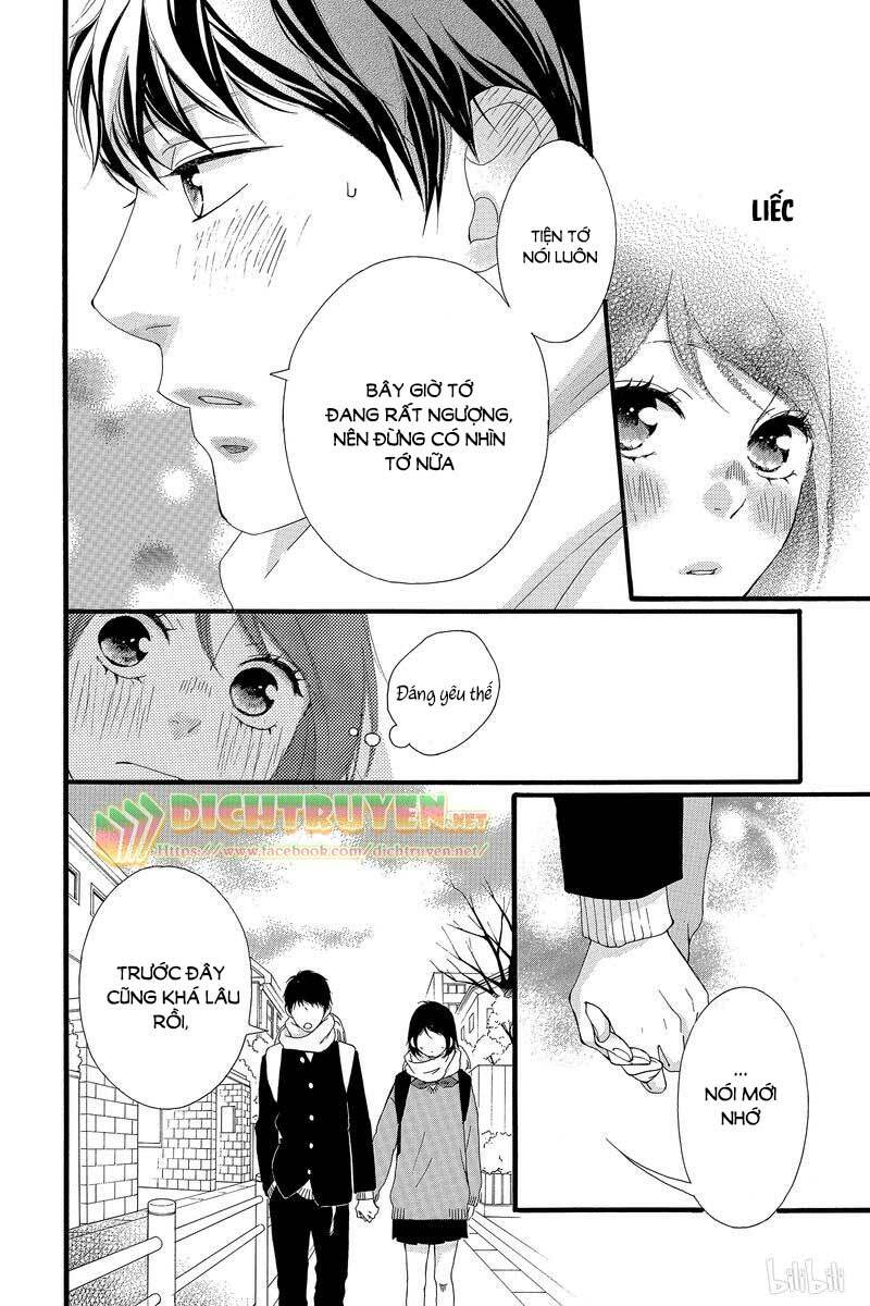 Trò chơi cút bắt: Chapter 42