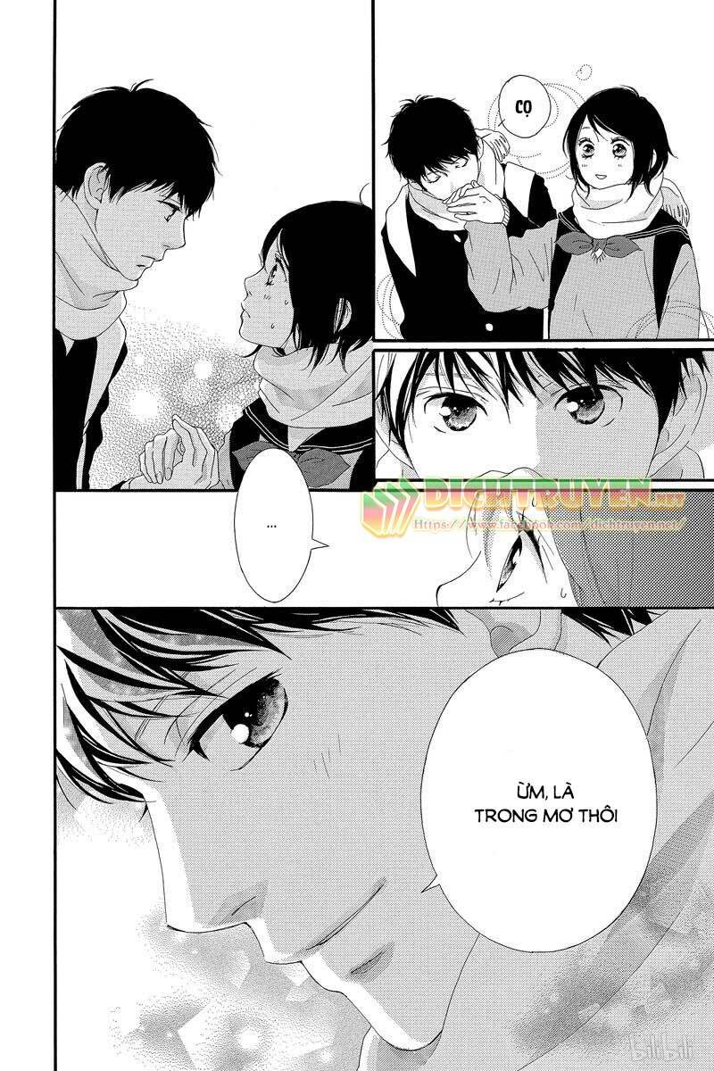 Trò chơi cút bắt: Chapter 42