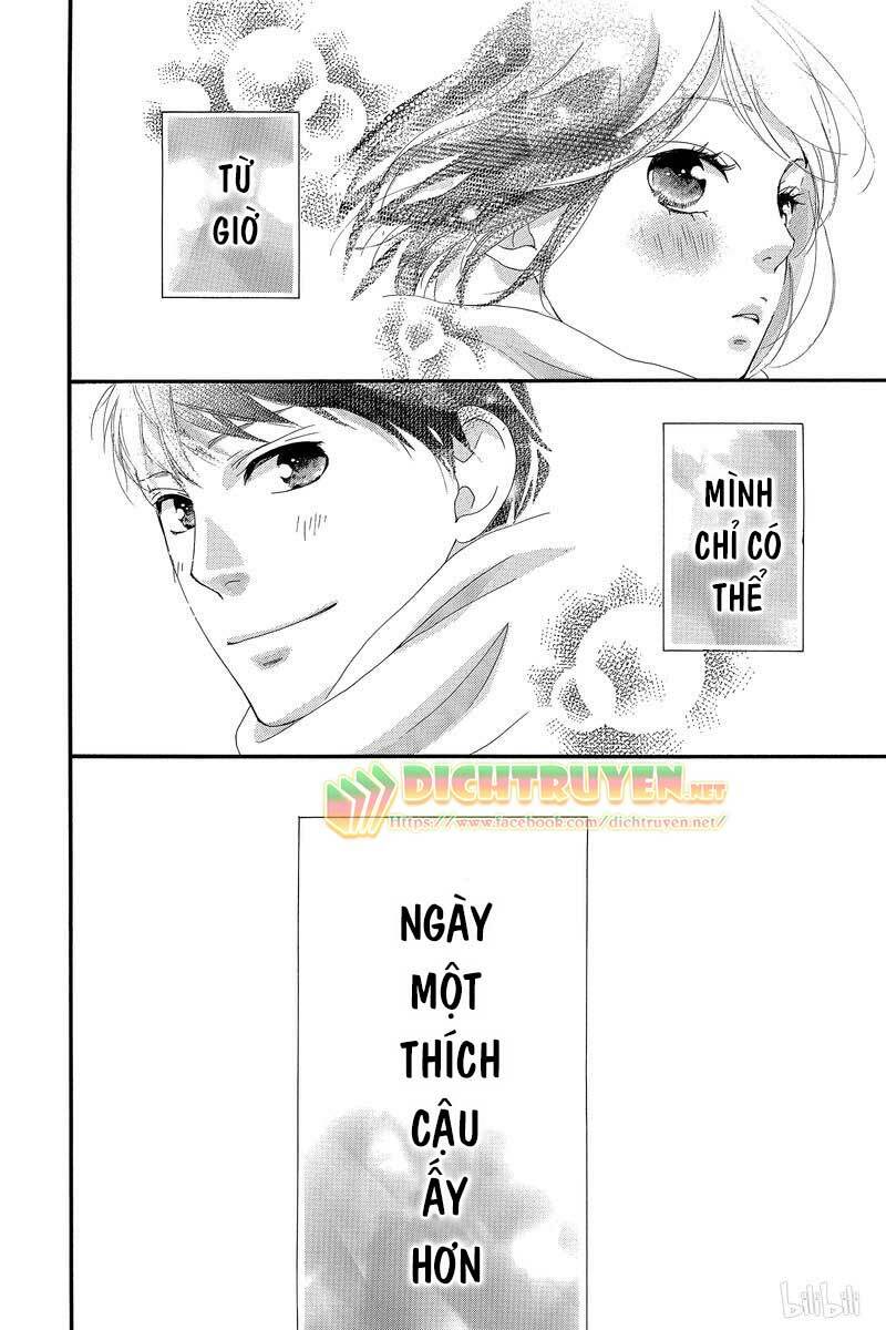 Trò chơi cút bắt: Chapter 42